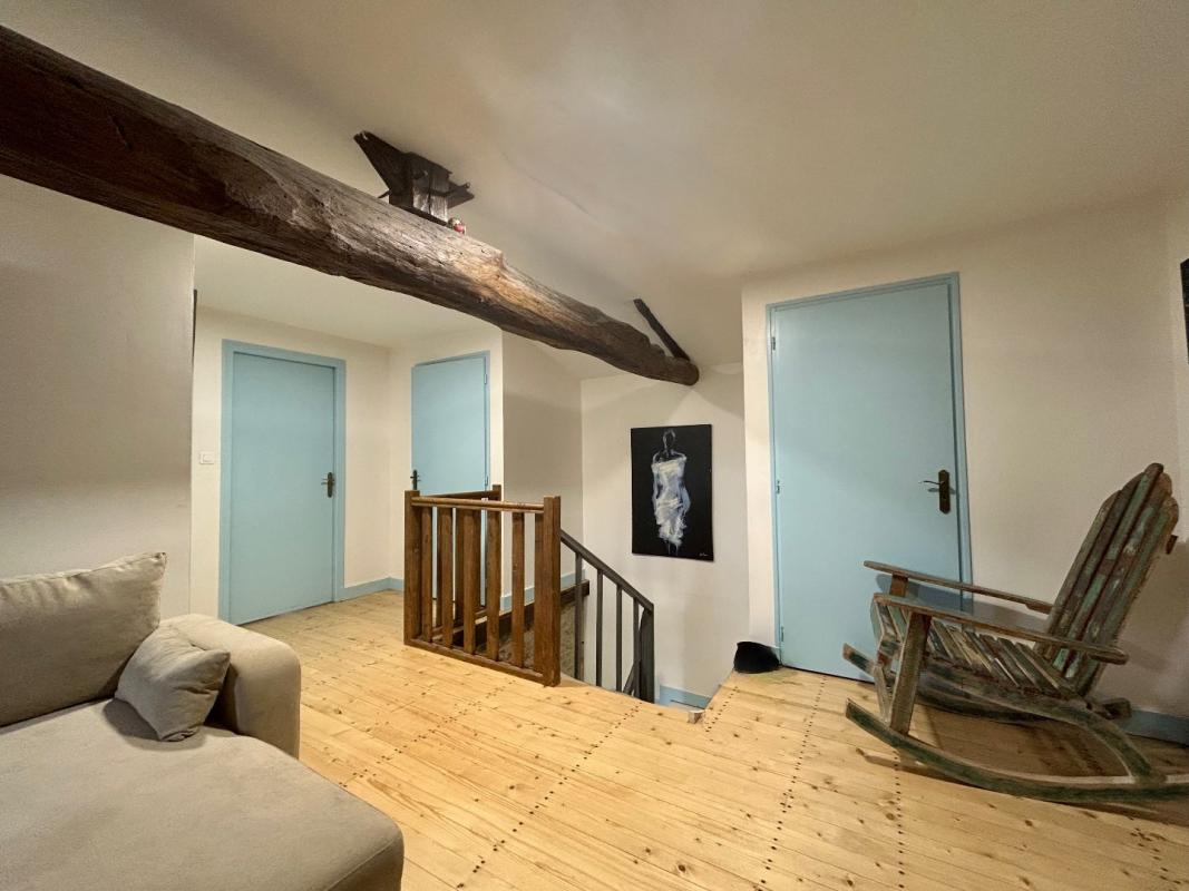 maison de village in Sainte Soline, Deux-Sèvres, France – D338833D0A084CBE