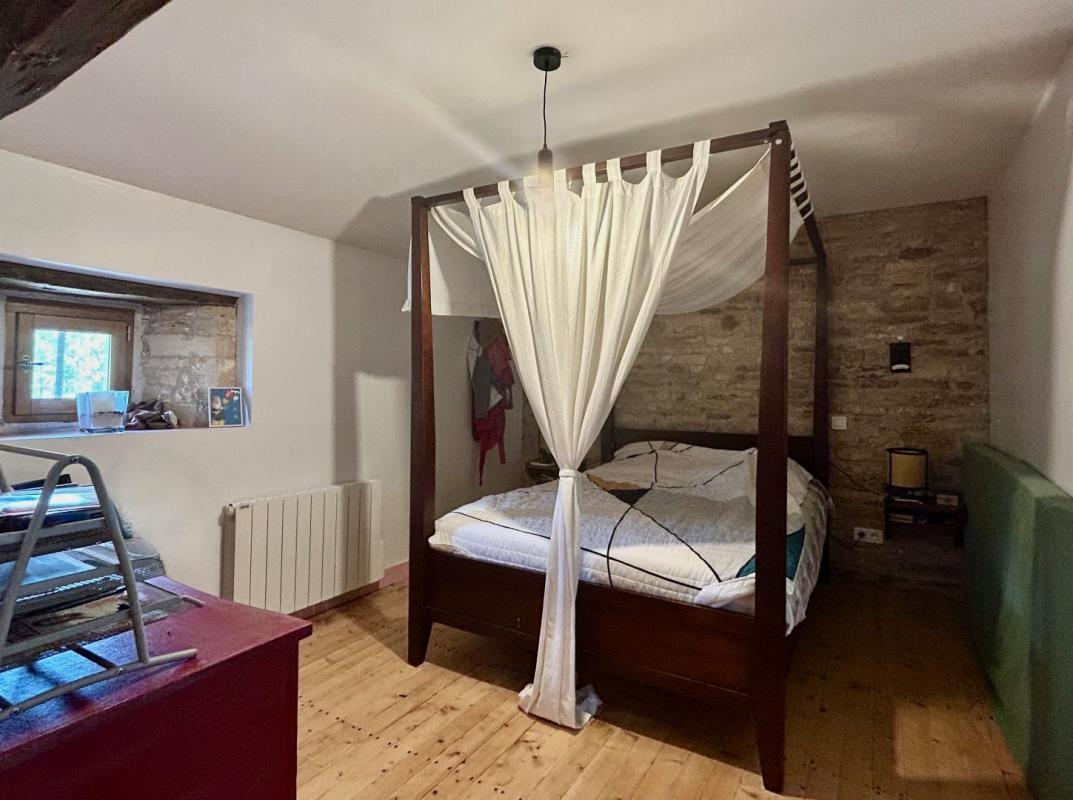 maison de village in Sainte Soline, Deux-Sèvres, France – D338833D0A084CBE