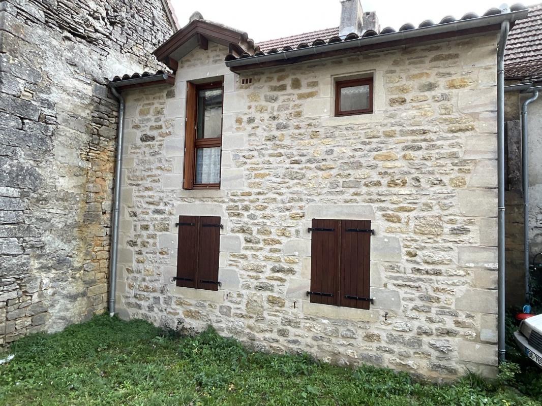 2 bedroom maison in Saint Jean De Laur, Lot, France – 5FC80D0C2C054CD3
