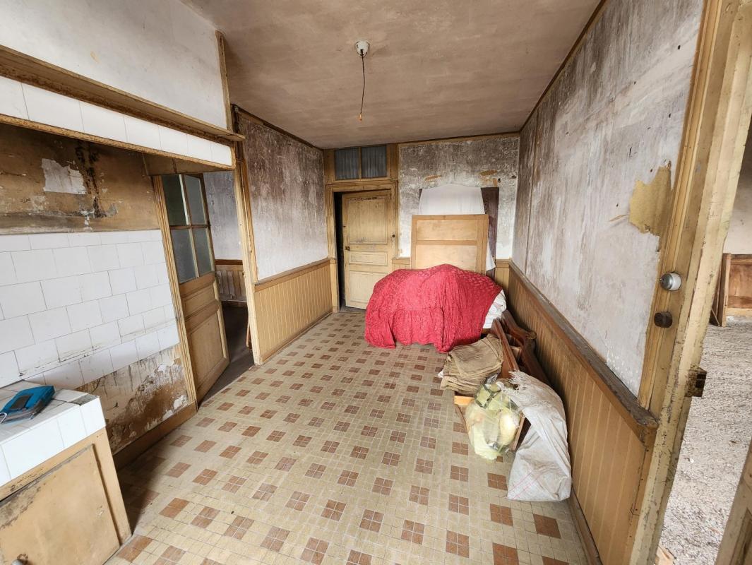 3 bedroom maison en pierres in Hiesse, Charente, France – 5F18790A4F16455A