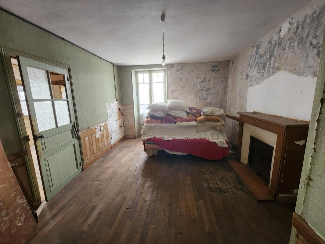 3 bedroom maison en pierres in Hiesse, Charente, France – 5F18790A4F16455A