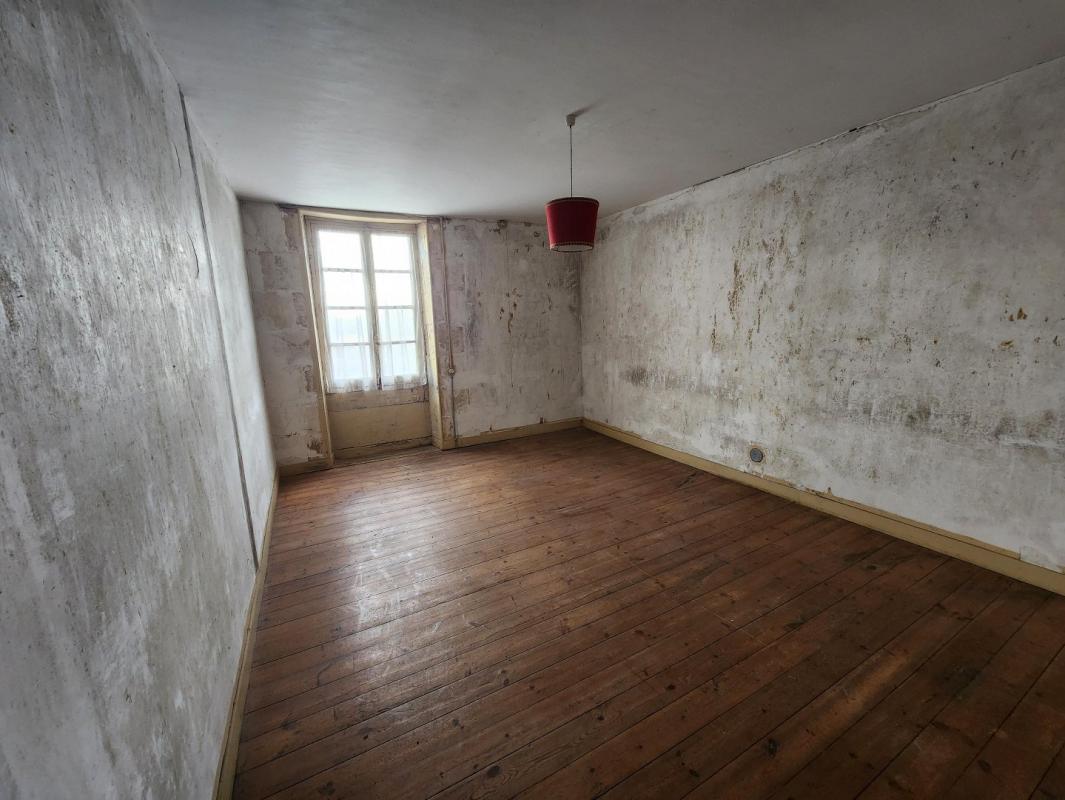 3 bedroom maison en pierres in Hiesse, Charente, France – 5F18790A4F16455A