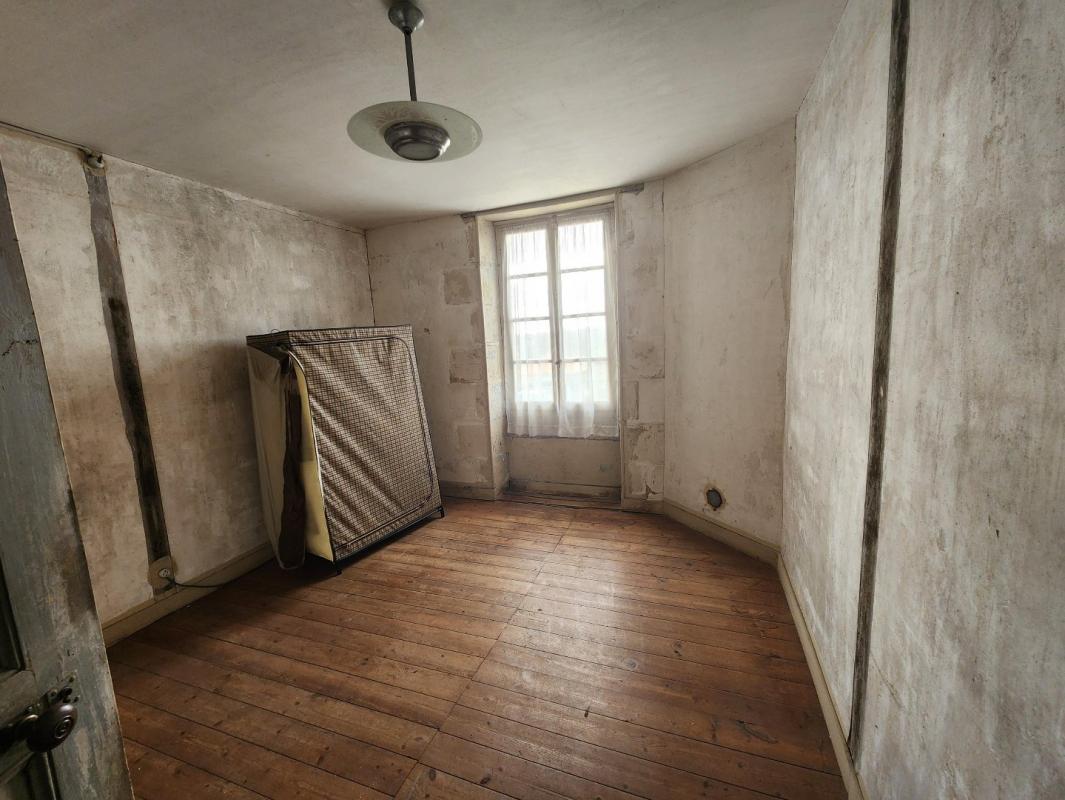 3 bedroom maison en pierres in Hiesse, Charente, France – 5F18790A4F16455A