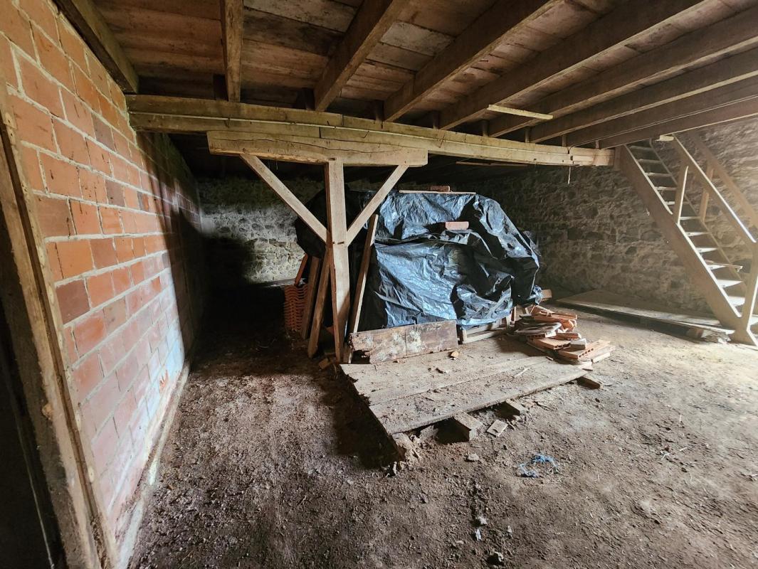 3 bedroom maison en pierres in Hiesse, Charente, France – 5F18790A4F16455A