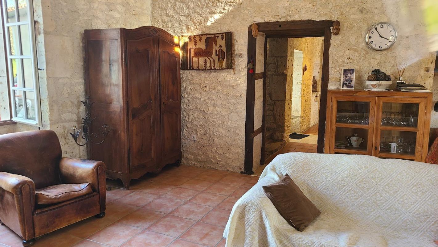 4 bedroom maison in Roquecor, Tarn-et-Garonne, France – 0155A1E64C814BBD