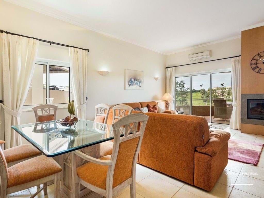 2 bedroom Apartment in Estômbar E Parchal, Algarve, Portugal – OHP 001-506