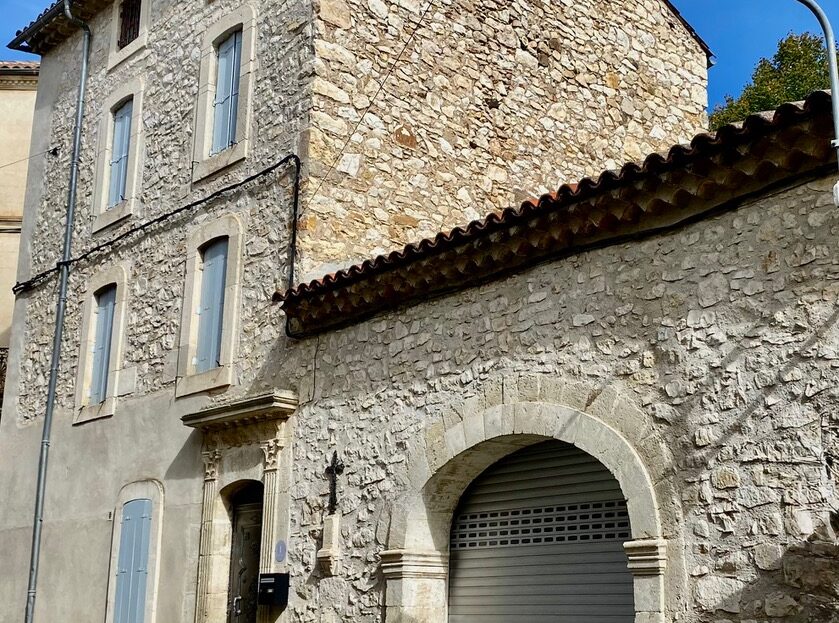 4 bedroom House in Cessenon Sur Orb, Herault, France – cc334800e