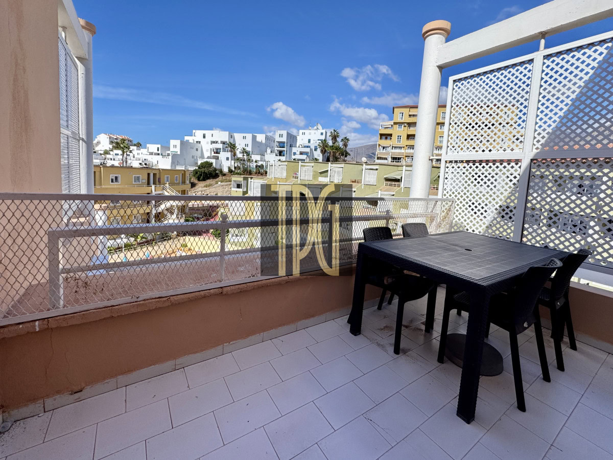 For Sale Stunning 1 Bedroom Apartment in Torviscas, Costa Adeje – OPS1890R