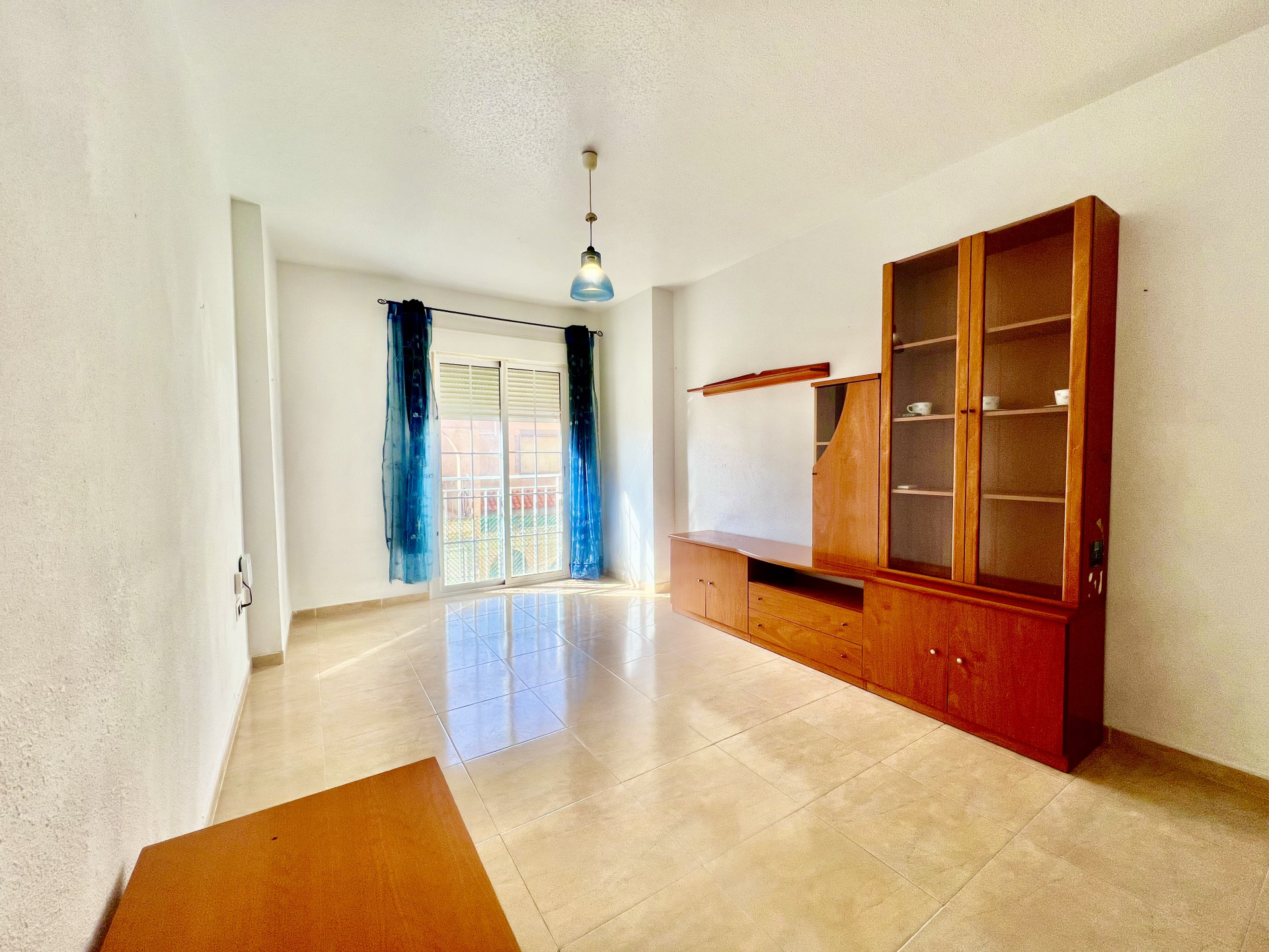 3 bedroom Flat in Vicar, Almeria, Spain – 428-04974P