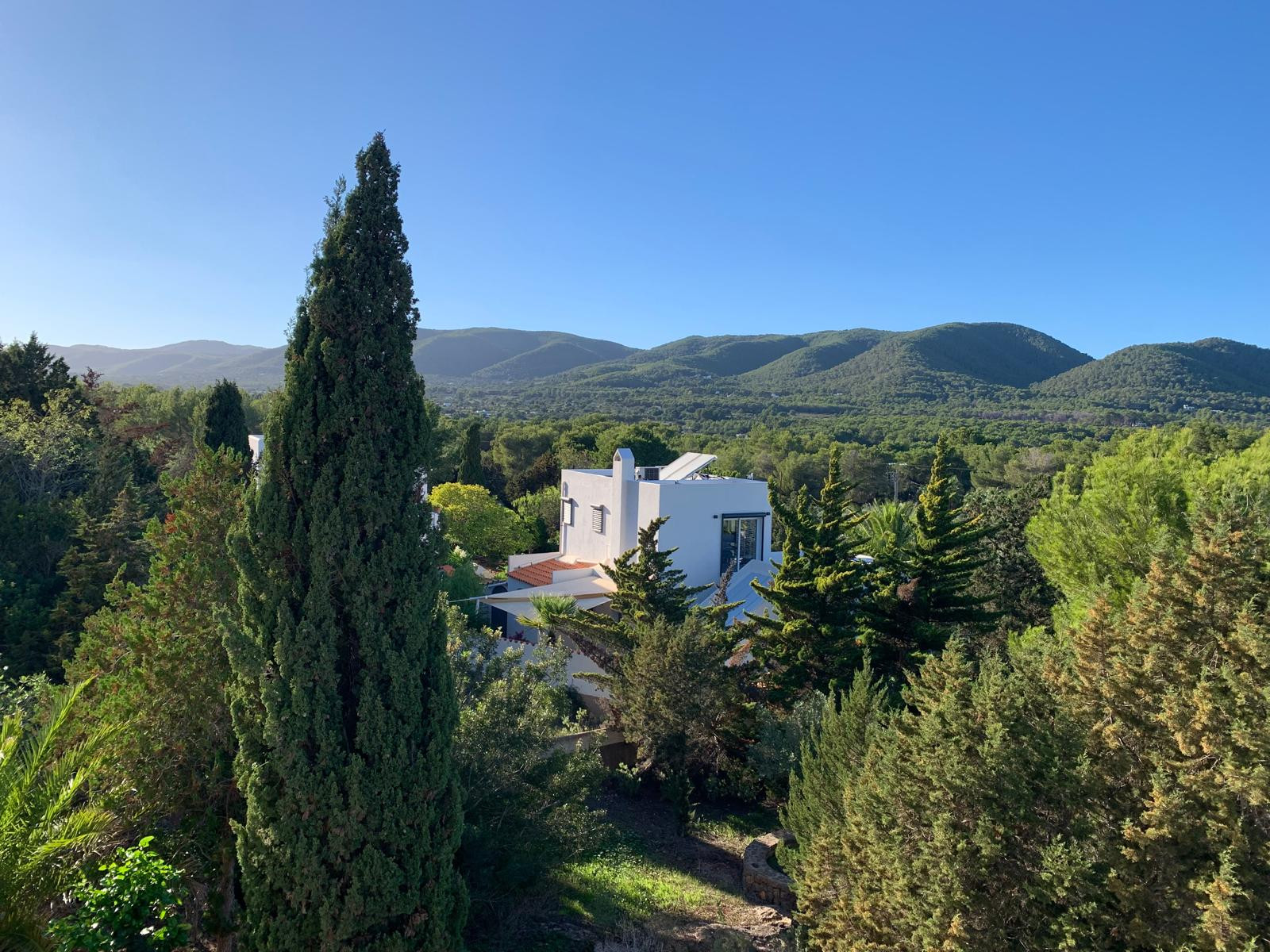 2 bedroom House in Santa Eulalia Del Río, Islas Baleares, Spain – 428-04980P