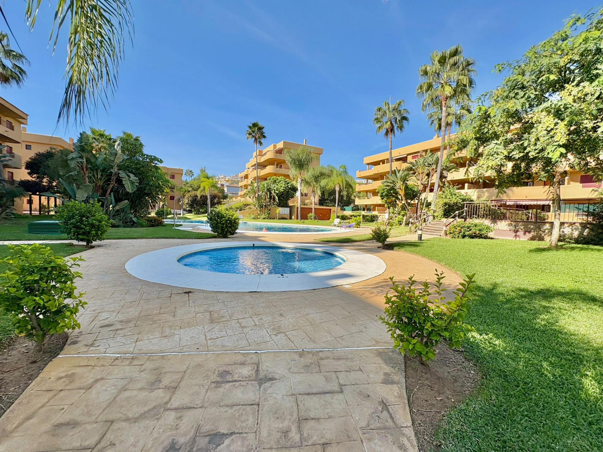 1 bedroom Apartment in Mijas Costa, Malaga, Spain – 428-04983E