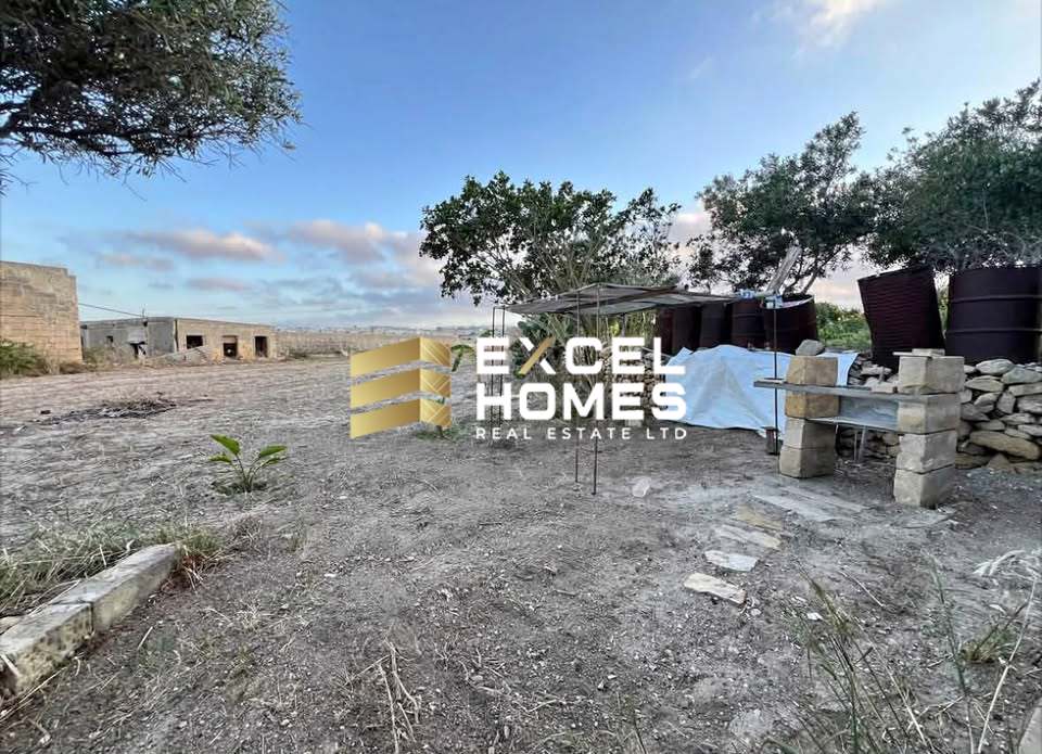 Agricultural Land in Qormi, Malta – 64979