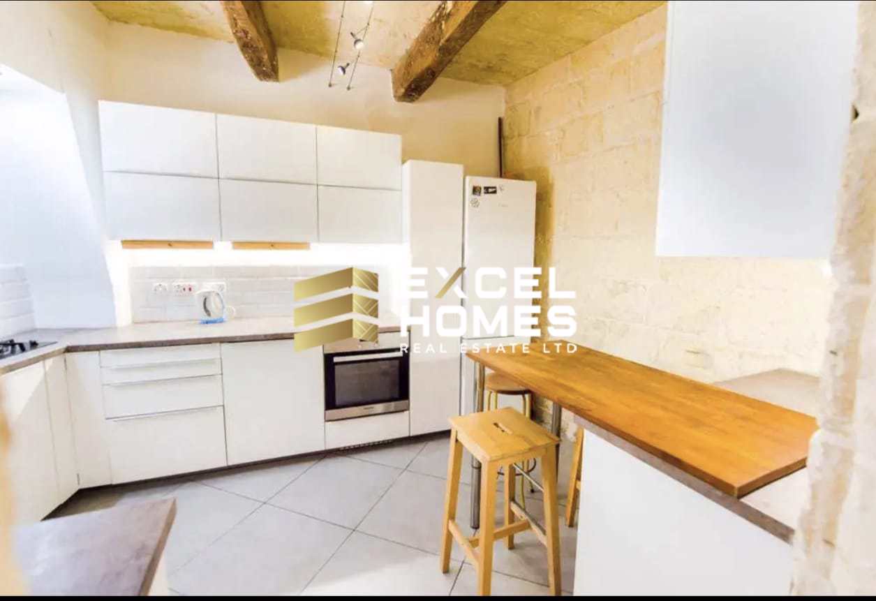 3 bedroom Character House in Zebbug, Malta – 64975