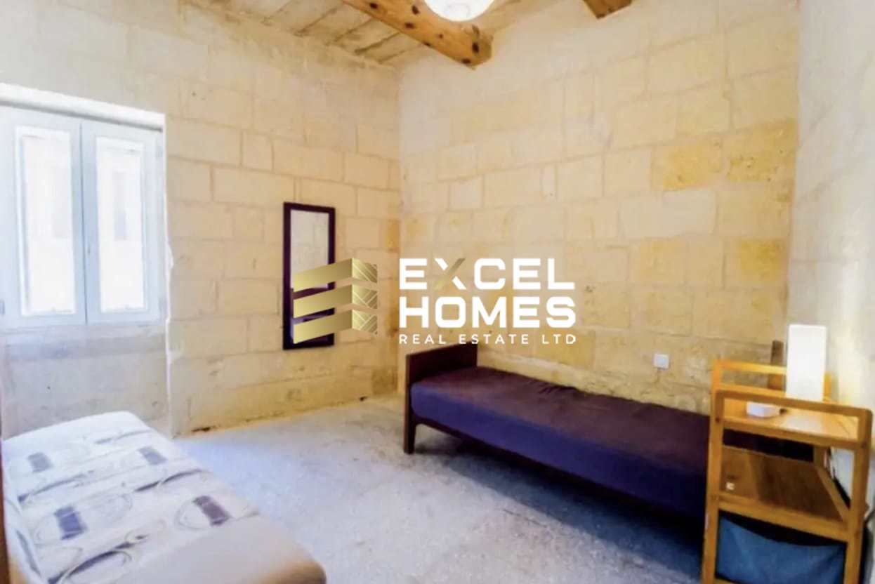 3 bedroom Character House in Zebbug, Malta – 64975