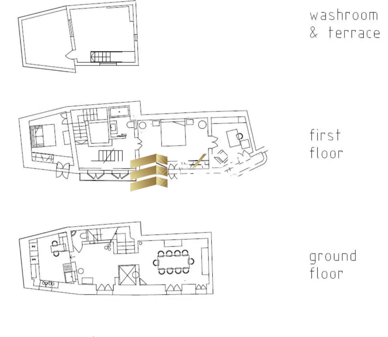 3 bedroom Character House in Zebbug, Malta – 64975