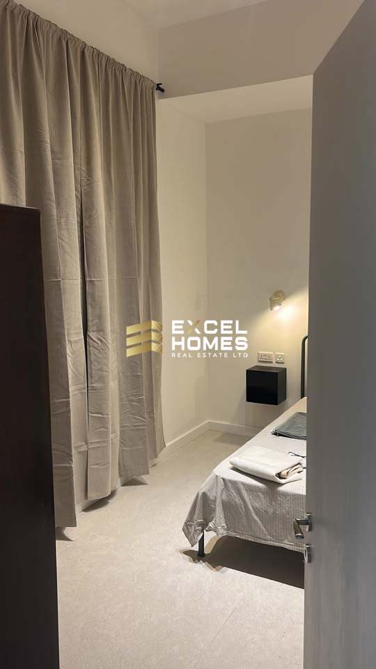 3 bedroom Apartment in Valletta, Malta – 64937