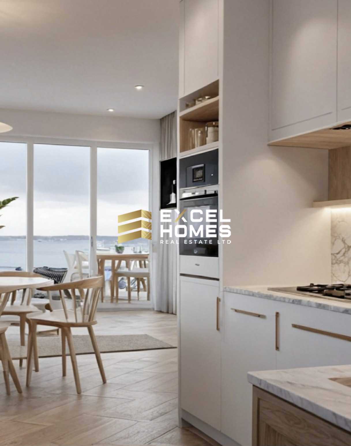 3 bedroom Apartment in Birkirkara, Malta – 64925