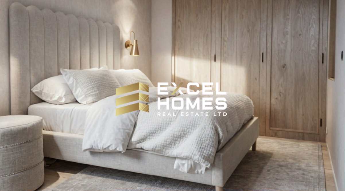 2 bedroom Maisonette in Birkirkara, Malta – 64923