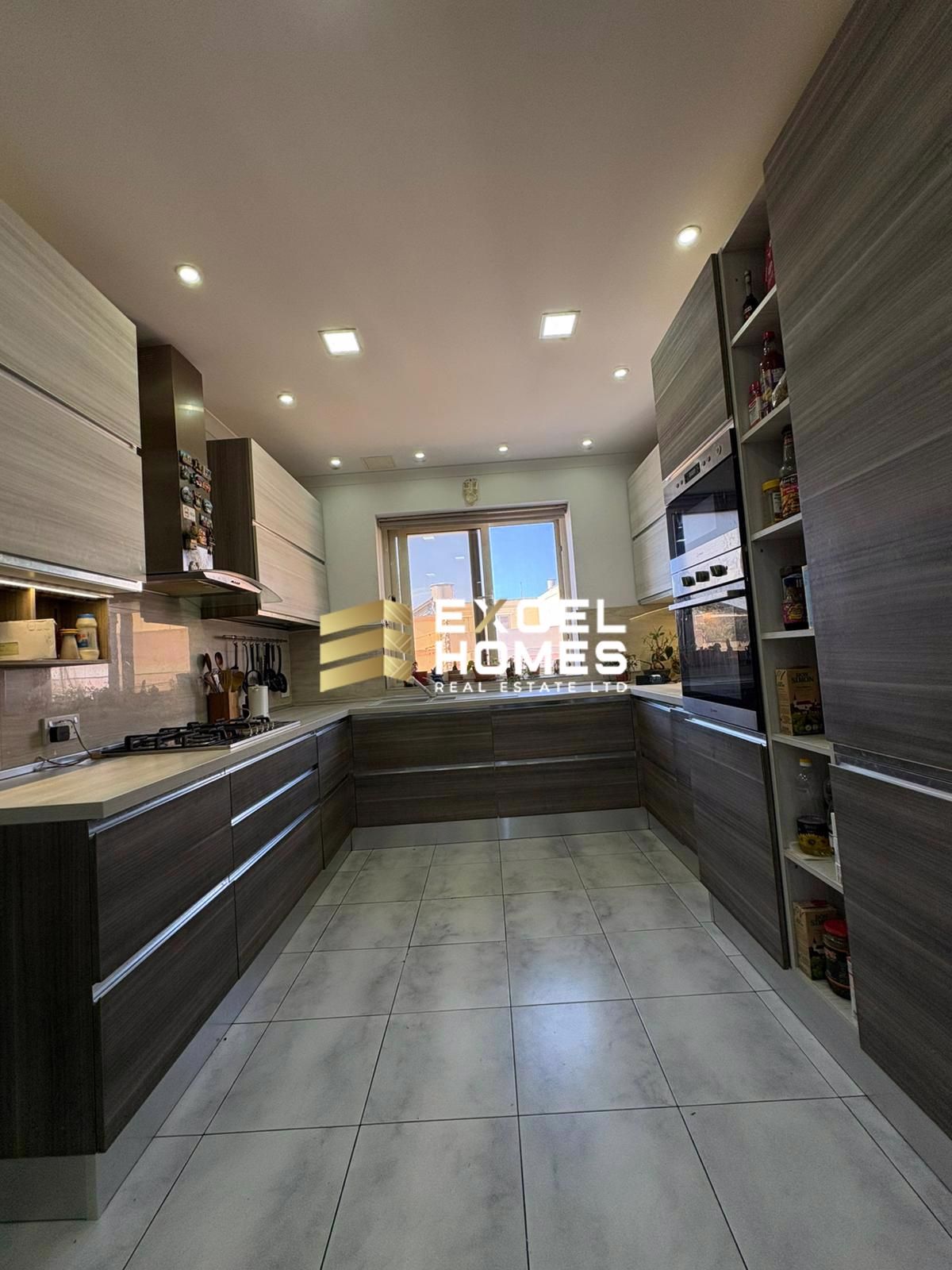 3 bedroom Maisonette in Birkirkara, Malta – 64889