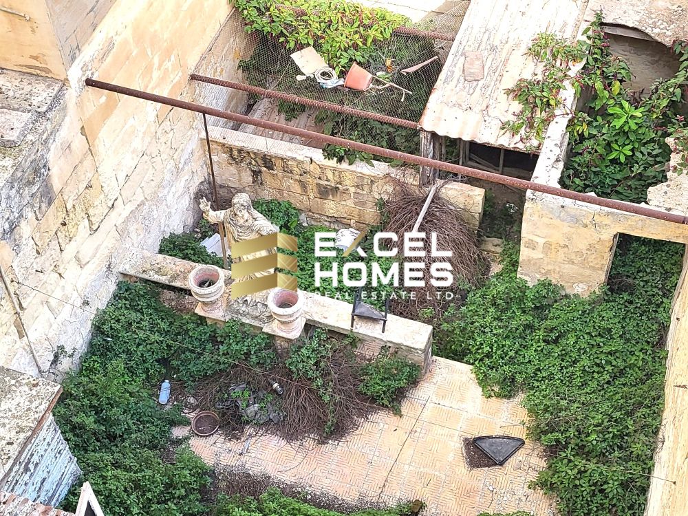 3 bedroom Townhouse in Rabat (Malta), Malta – 64645