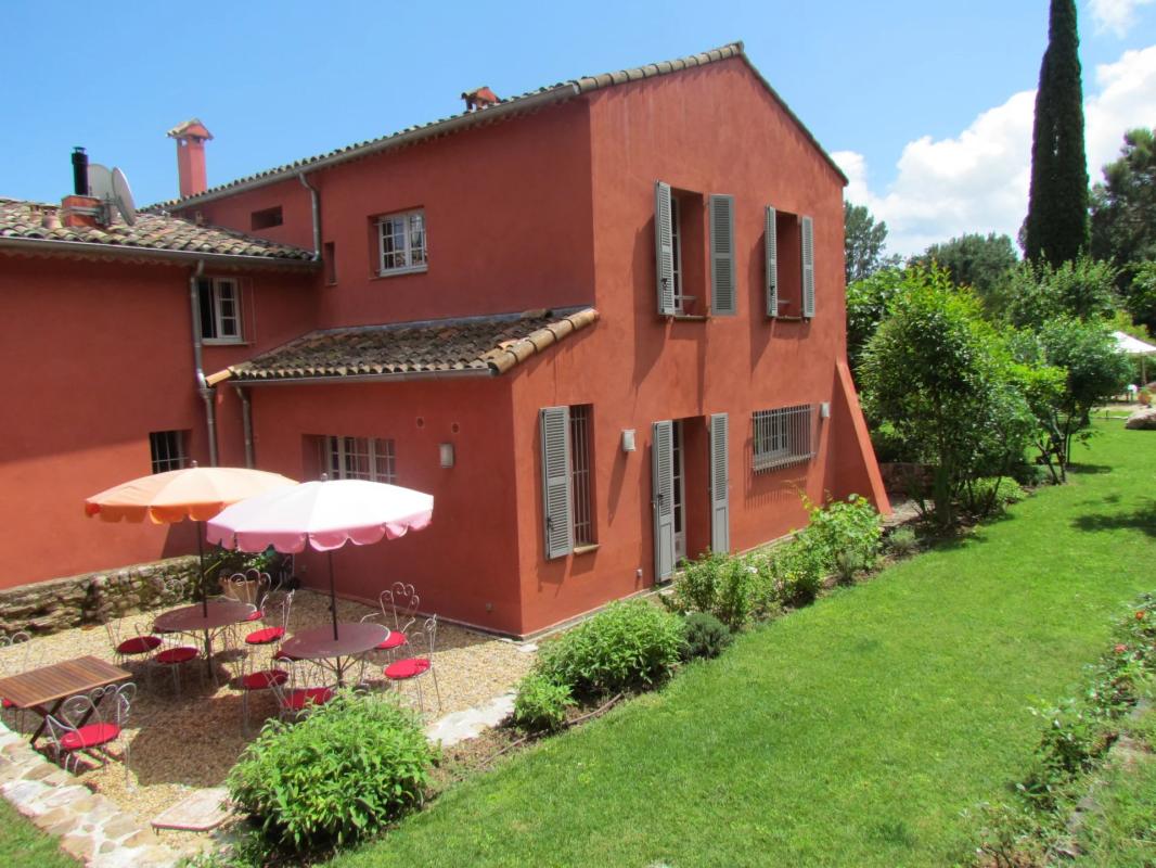9 bedroom chambre d’hotes in Biot, Alpes-Maritimes, France – 12030394049