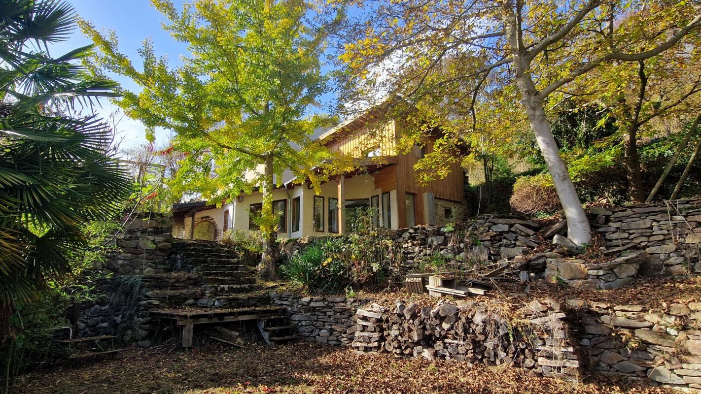 4 bedroom maison in Tarascon Sur Ariege, Ariège, France – 47DCDDD74A054658