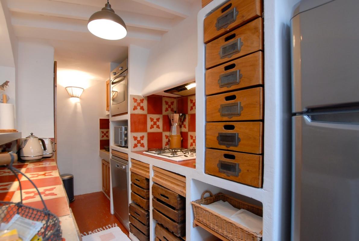 2 bedroom duplex/triplex in Aix En Provence, Bouches-du-Rhône, France