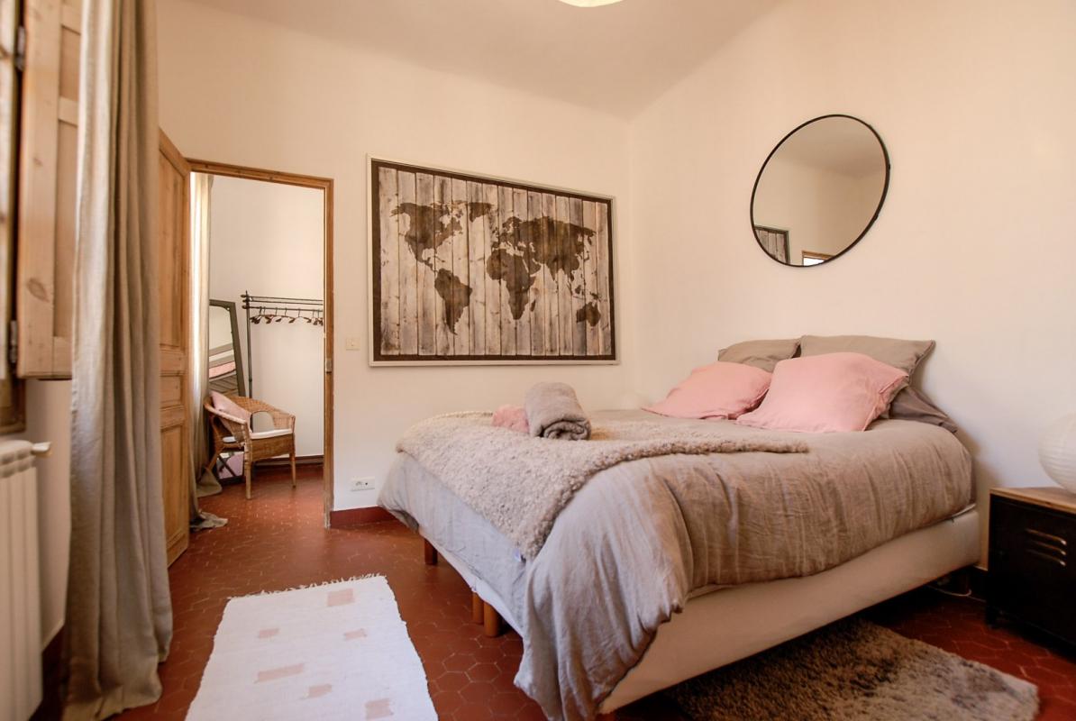 2 bedroom duplex/triplex in Aix En Provence, Bouches-du-Rhône, France