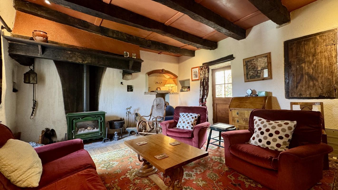 4 bedroom maison in Calvignac, Lot, France – 6BA42EAF1A6B4C93