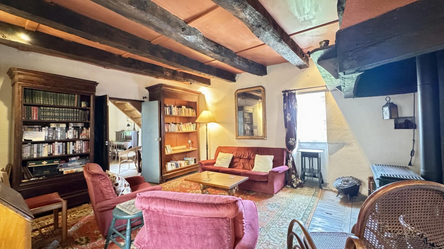 4 bedroom maison in Calvignac, Lot, France – 6BA42EAF1A6B4C93