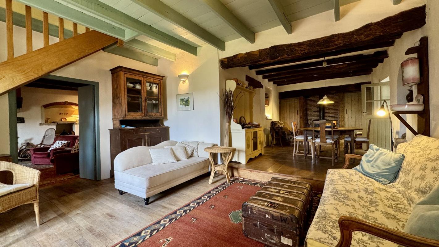 4 bedroom maison in Calvignac, Lot, France – 6BA42EAF1A6B4C93