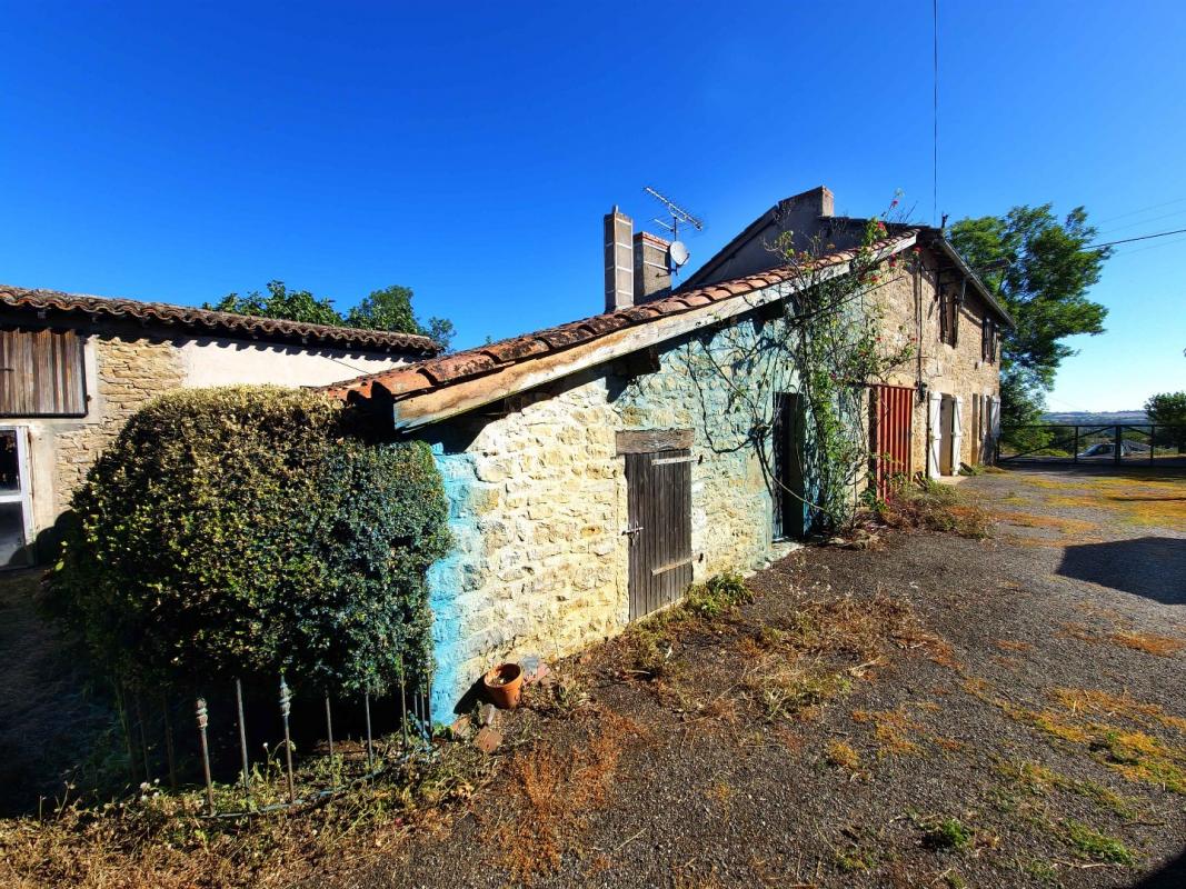 4 bedroom maison en pierres in Lacapelle Livron, Tarn-et-Garonne, France – BE35753FC4624879