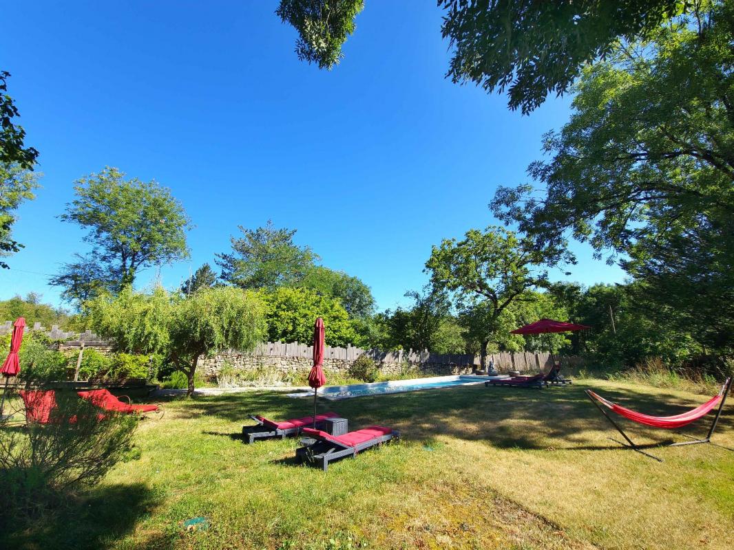 5 bedroom maison en pierres in Parisot, Tarn-et-Garonne, France – E8E1149733624722