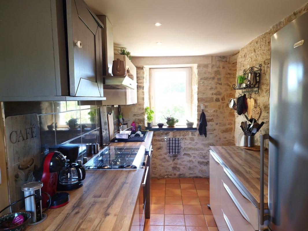 5 bedroom maison en pierres in Parisot, Tarn-et-Garonne, France – E8E1149733624722