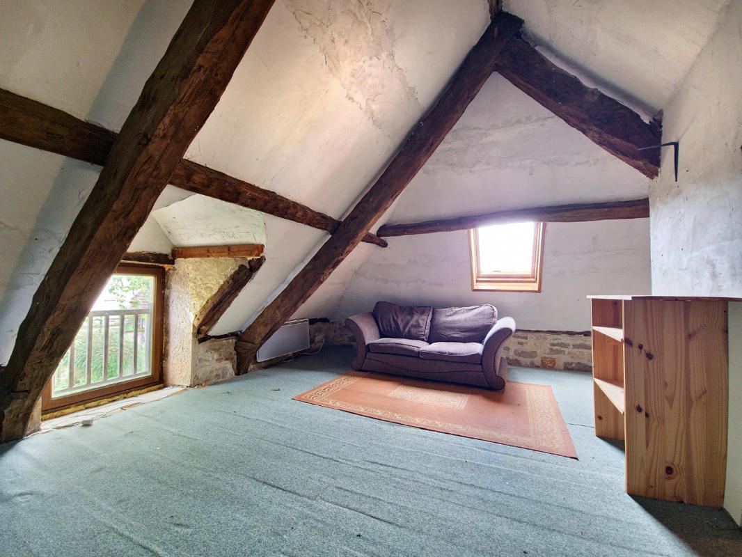 3 bedroom maison de village in Parisot, Tarn-et-Garonne, France – 77C8631A25A845F6