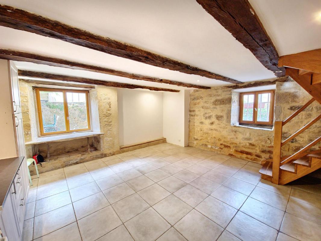 3 bedroom maison de village in Parisot, Tarn-et-Garonne, France – 77C8631A25A845F6