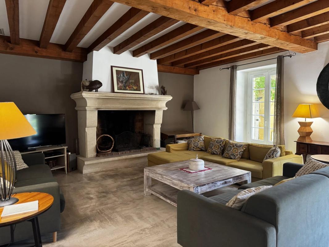 5 bedroom maison in Codolet, Gard, France