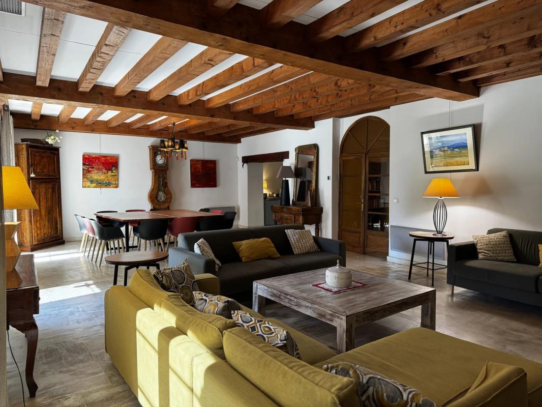 5 bedroom maison in Codolet, Gard, France