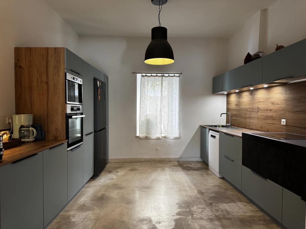 5 bedroom maison in Codolet, Gard, France