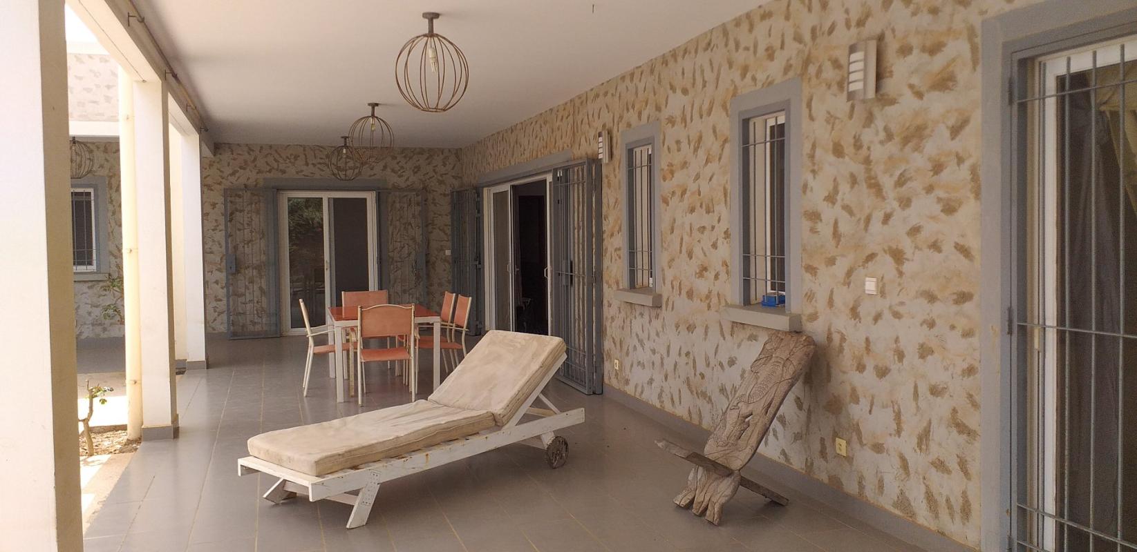3 bedroom maison recente in Saly, Sénégal