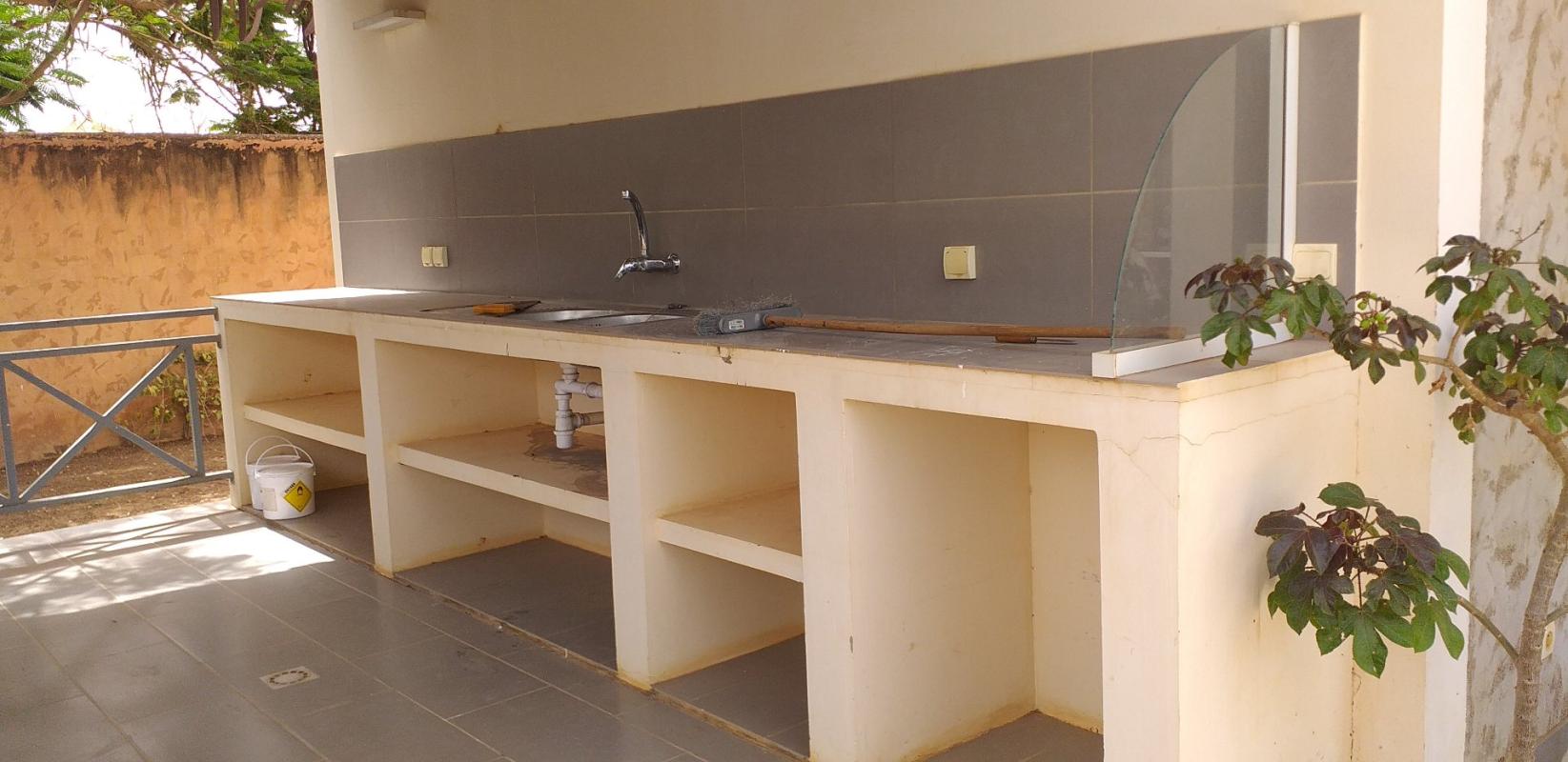 3 bedroom maison recente in Saly, Sénégal