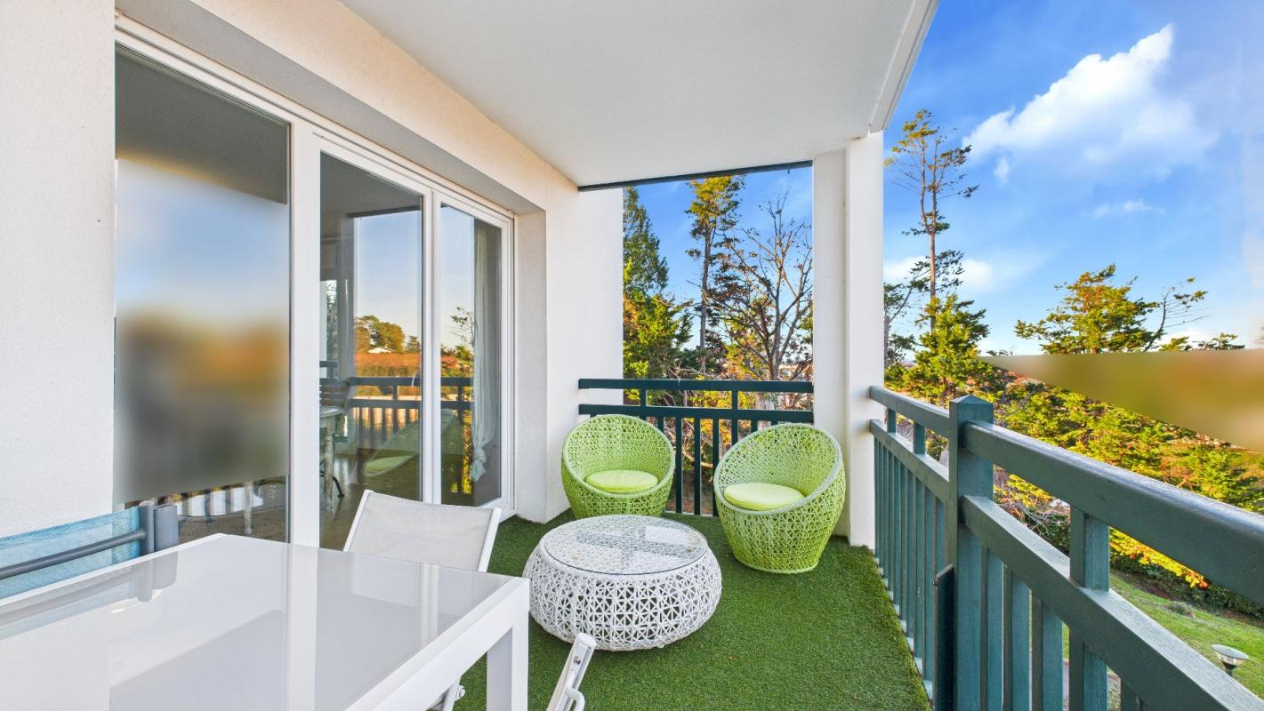 2 bedroom t3 in Ciboure, Pyrénées-Atlantiques, France – 72DE500C5C3644D4