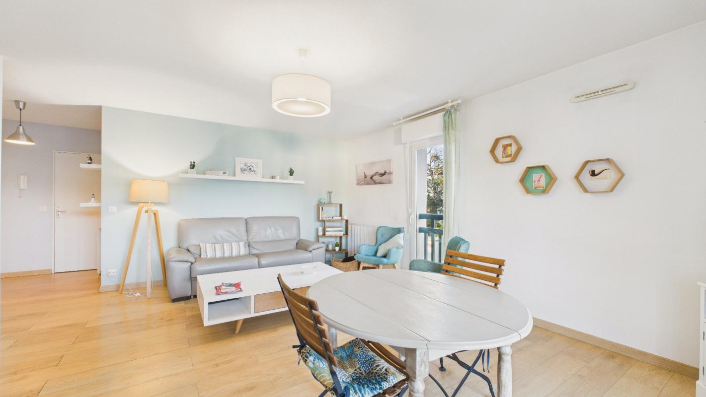 2 bedroom t3 in Ciboure, Pyrénées-Atlantiques, France – 72DE500C5C3644D4