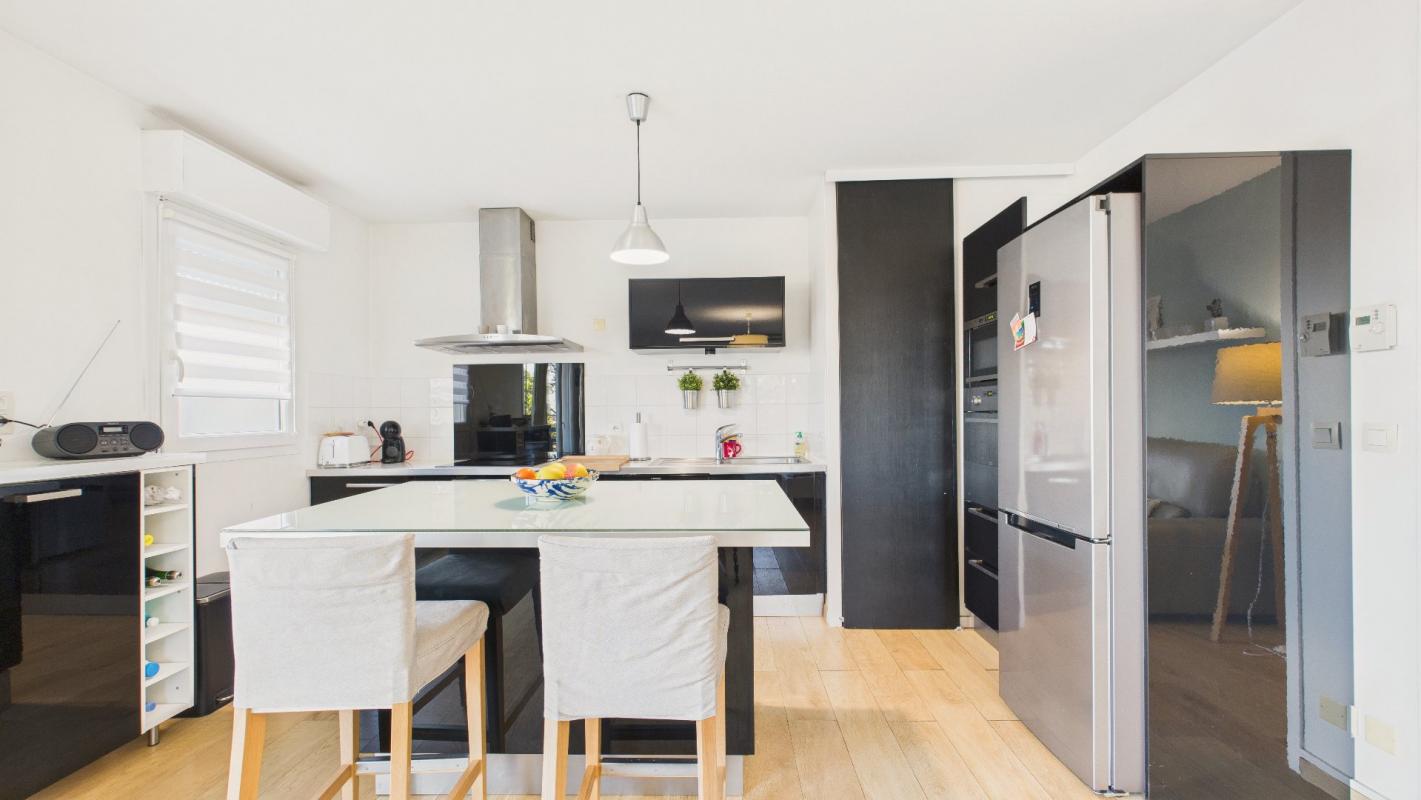 2 bedroom t3 in Ciboure, Pyrénées-Atlantiques, France – 72DE500C5C3644D4