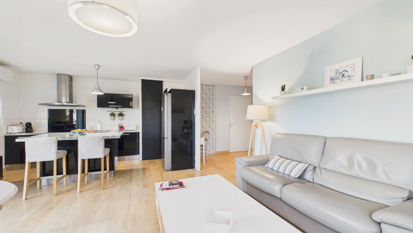 2 bedroom t3 in Ciboure, Pyrénées-Atlantiques, France – 72DE500C5C3644D4