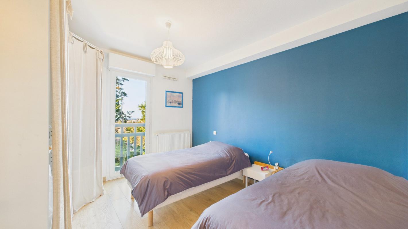 2 bedroom t3 in Ciboure, Pyrénées-Atlantiques, France – 72DE500C5C3644D4