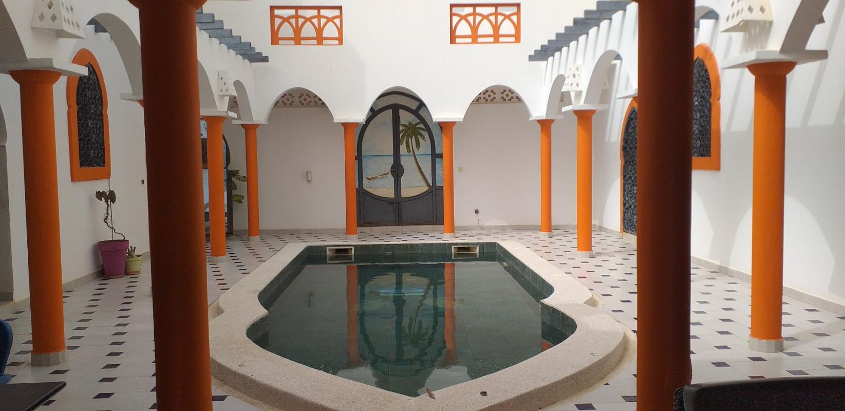 5 bedroom maison in Ngaparou, Sénégal – 10FF2E6116A94B98