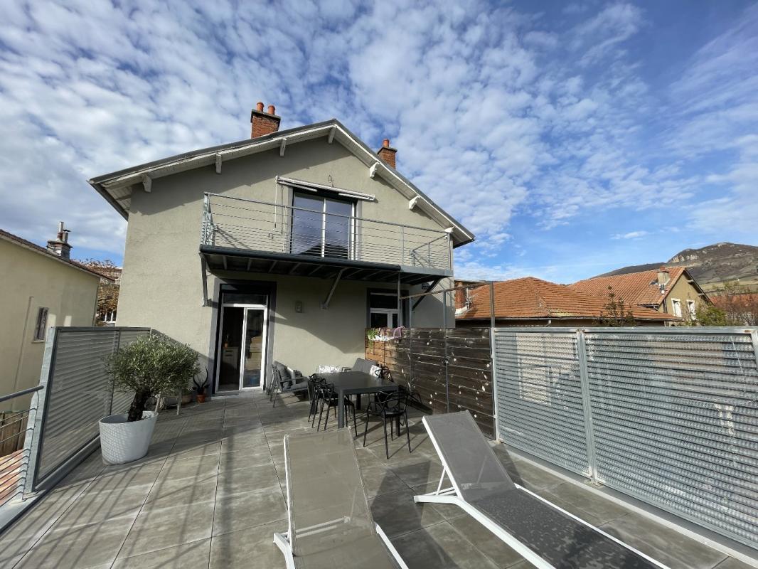 3 bedroom t4 in Millau, Aveyron, France – 2C051F78A8EE4E40