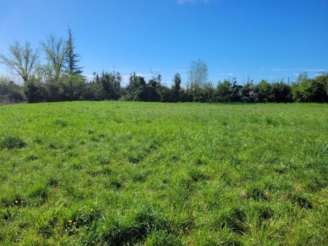 terrain in Castelnau Montratier, Lot, France – BC11C0671E58460B