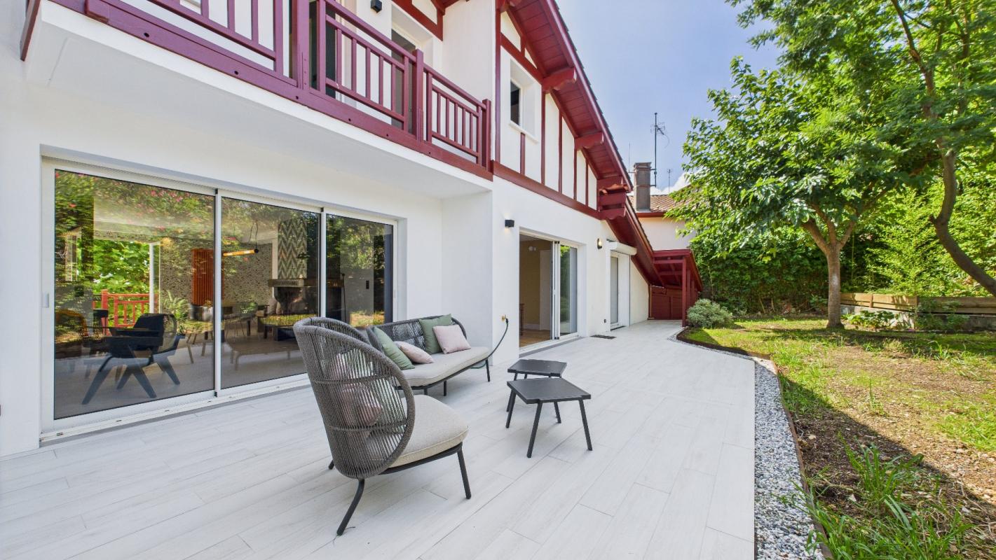 3 bedroom maison in Guethary, Pyrénées-Atlantiques, France